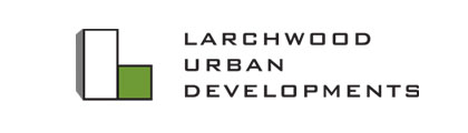 larchood logo